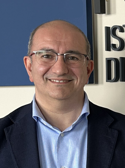 Davide Calonico