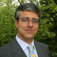 Aldo Caterino