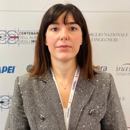 Georgia Cesarone