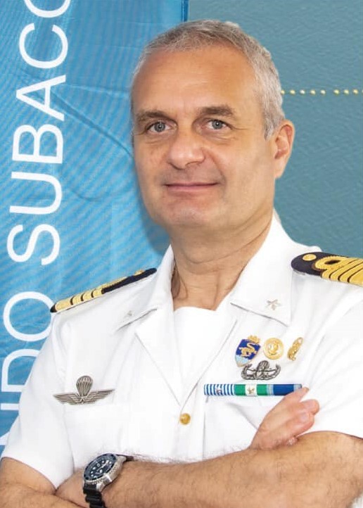 Giampaolo Consoli