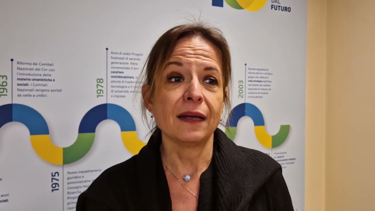 Francesca Garaventa