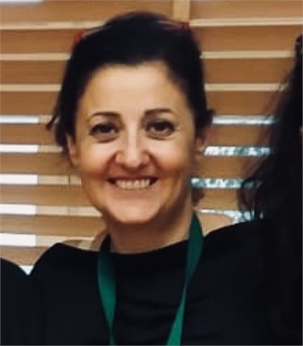 Sandra Leonardi