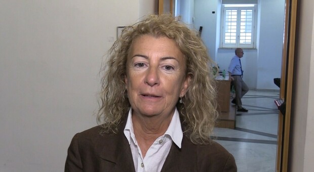 Loredana Luzzi