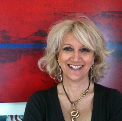 Paola Michelozzi