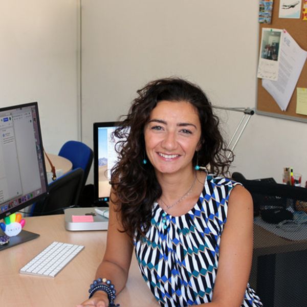 Velia Siciliano