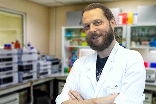 Gabriele Zoppoli