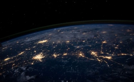 Energia - Una storia di creazione e distruzione