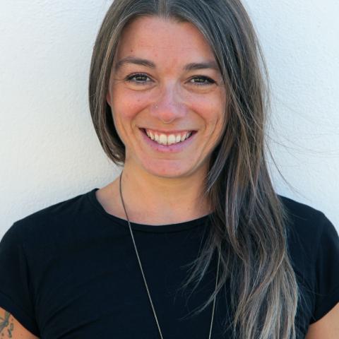 Irene Greco