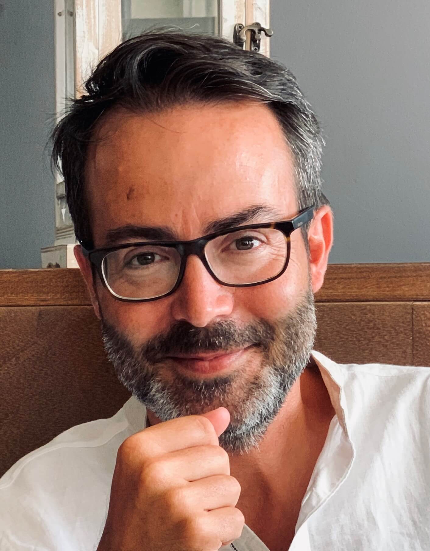 Paolo Stellino