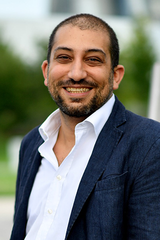 Mattia Ismahil Abdu