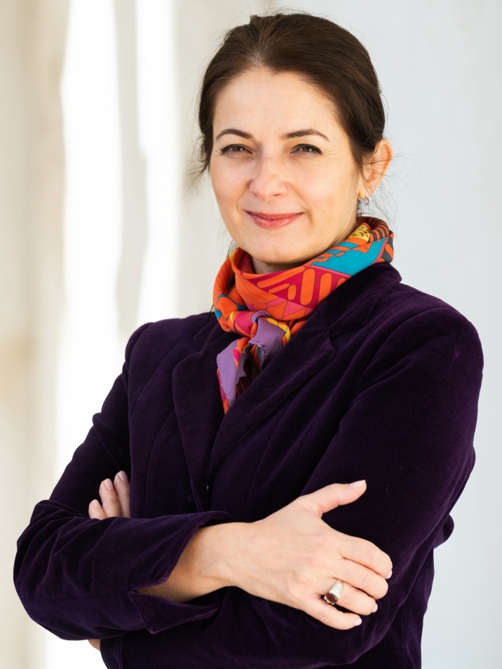 Michela Addis