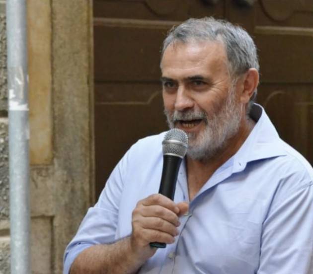 Claudio Ardigò