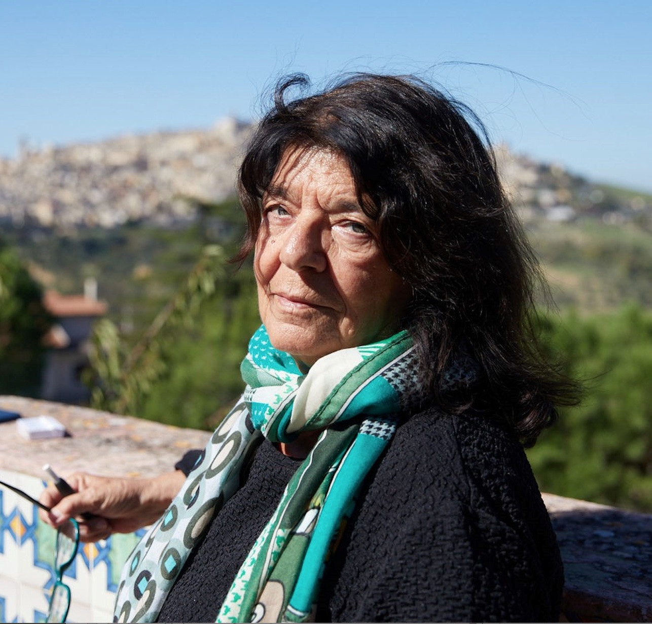 Maria Attanasio