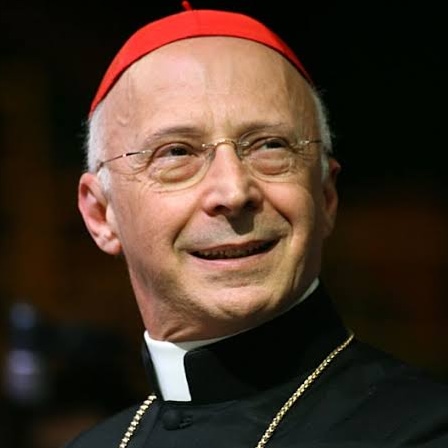 Angelo Bagnasco