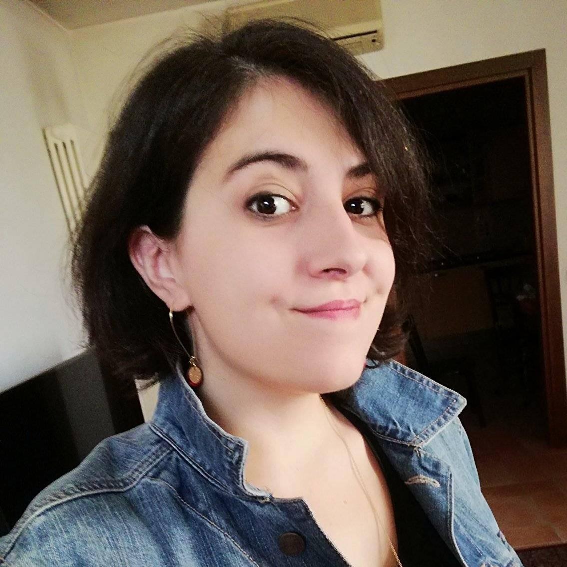 Erica Baldaro