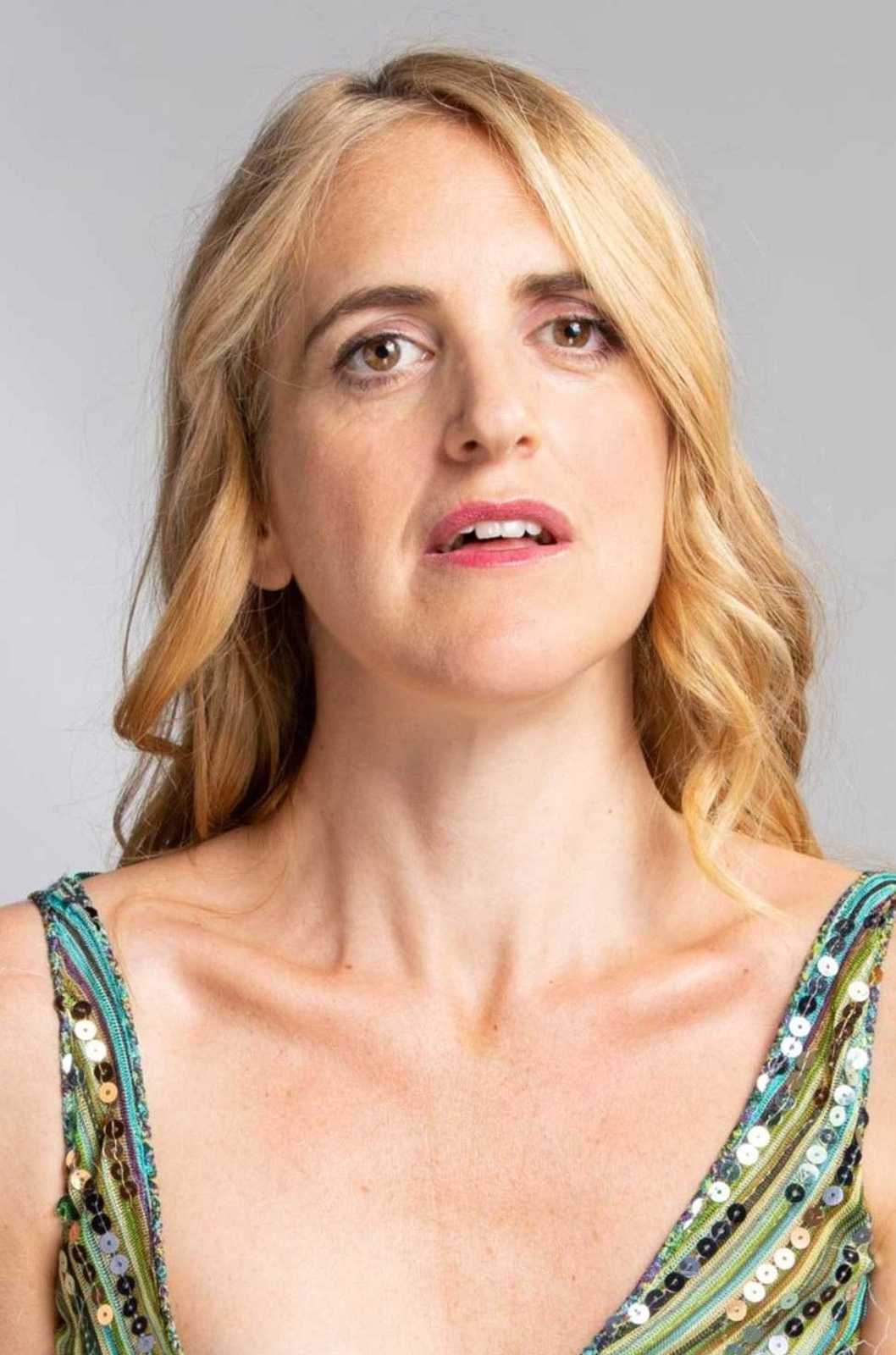 Ippolita Baldini