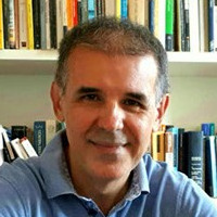 Claudio Bandi