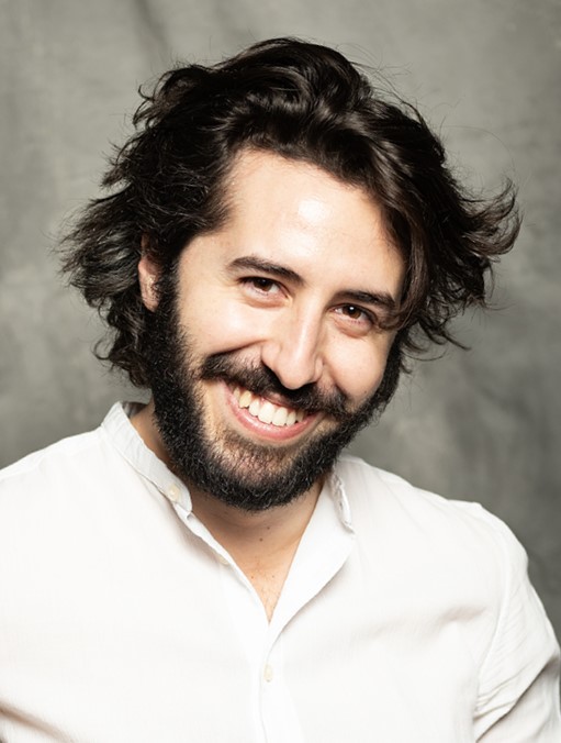 Glauko Barbagallo