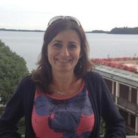 Annalisa Barillà