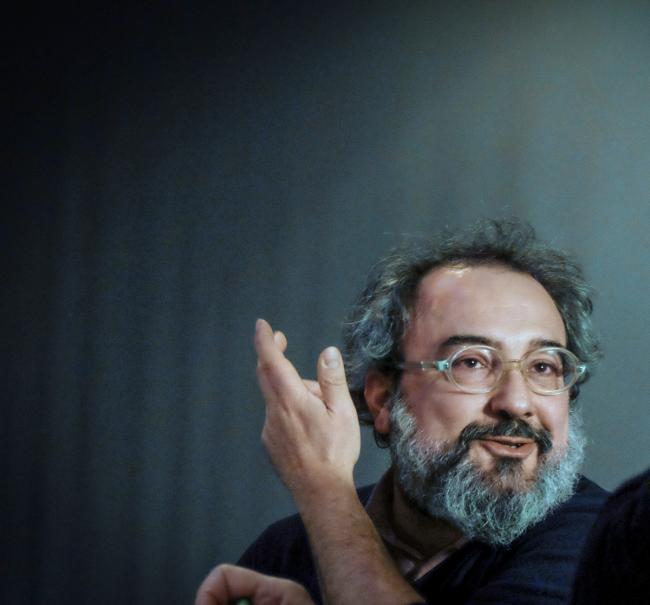Giorgio Barrera