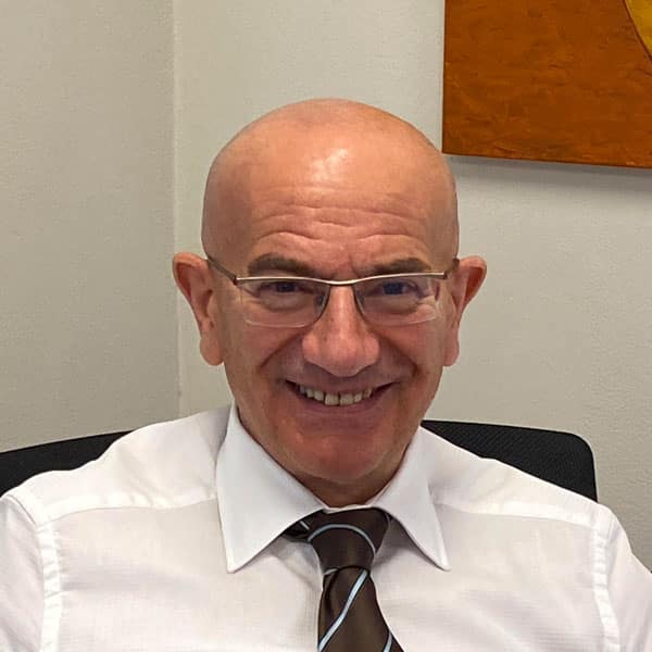 Mariano Bella