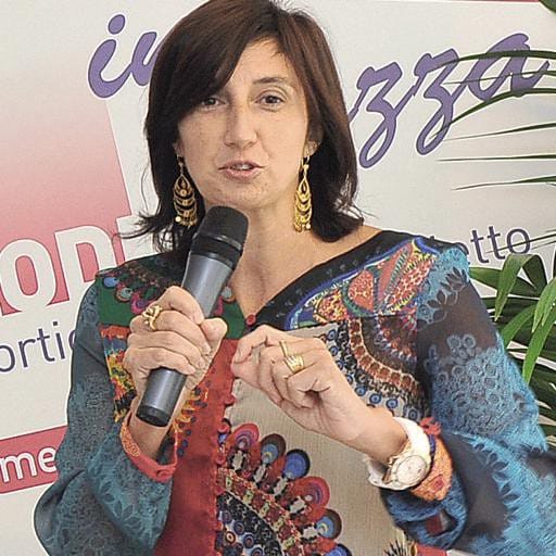 Caterina Belloni
