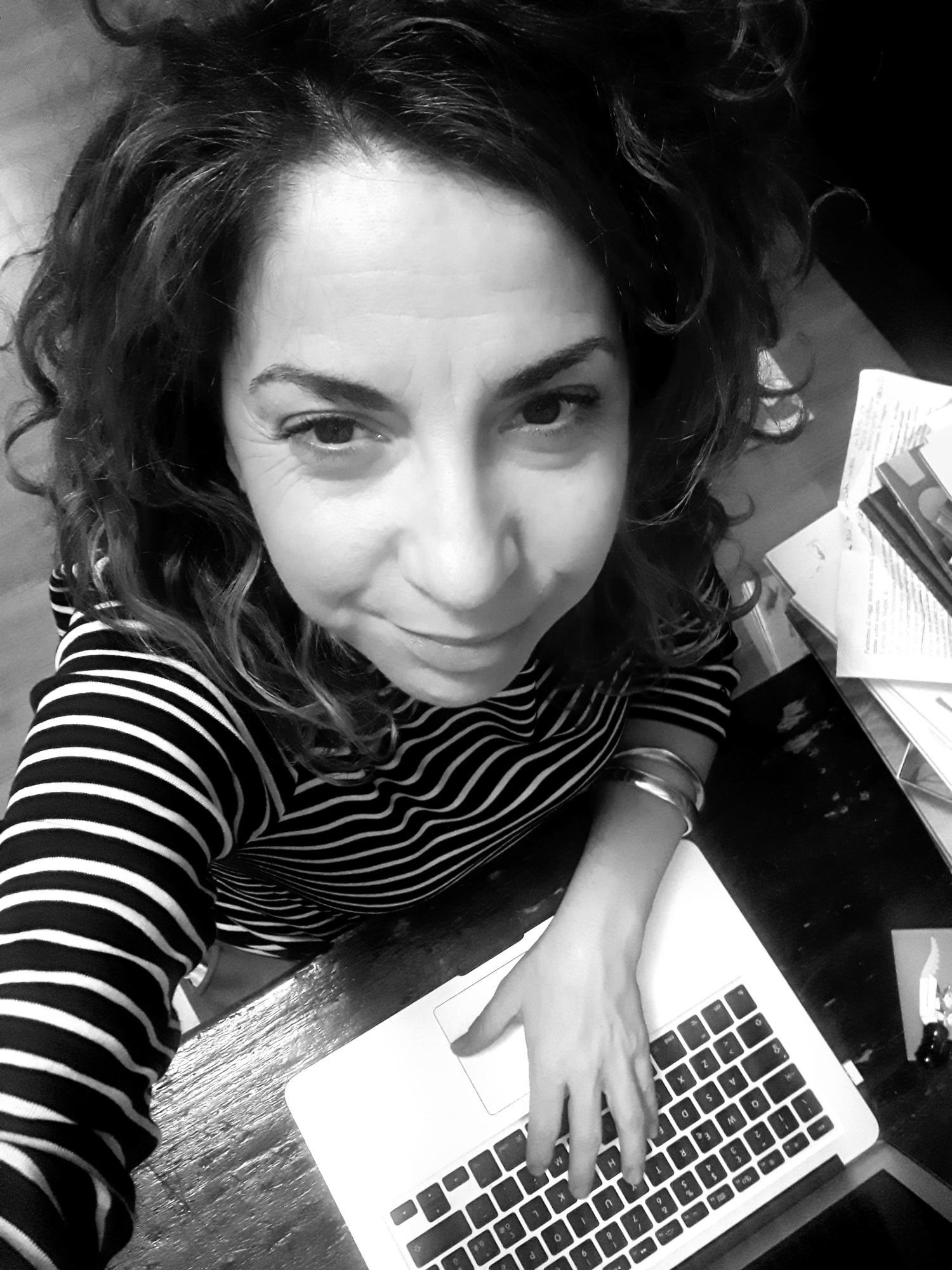 Giulia Binazzi