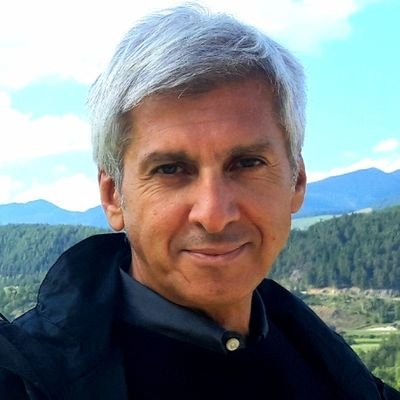 Riccardo Bocca