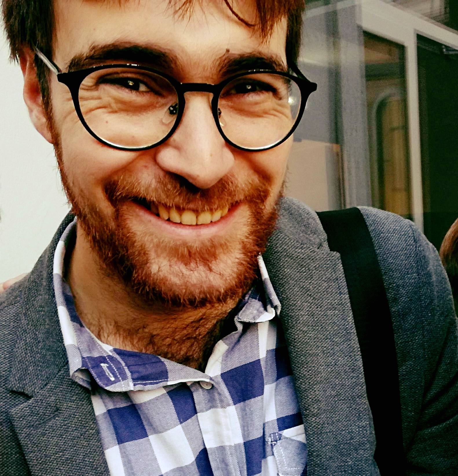Dario Boemia