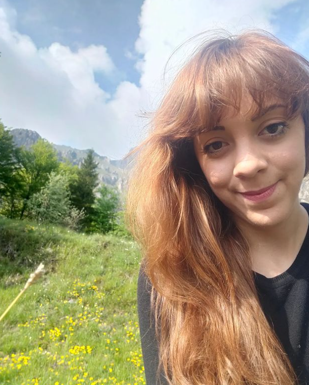 Sofia Bolognini