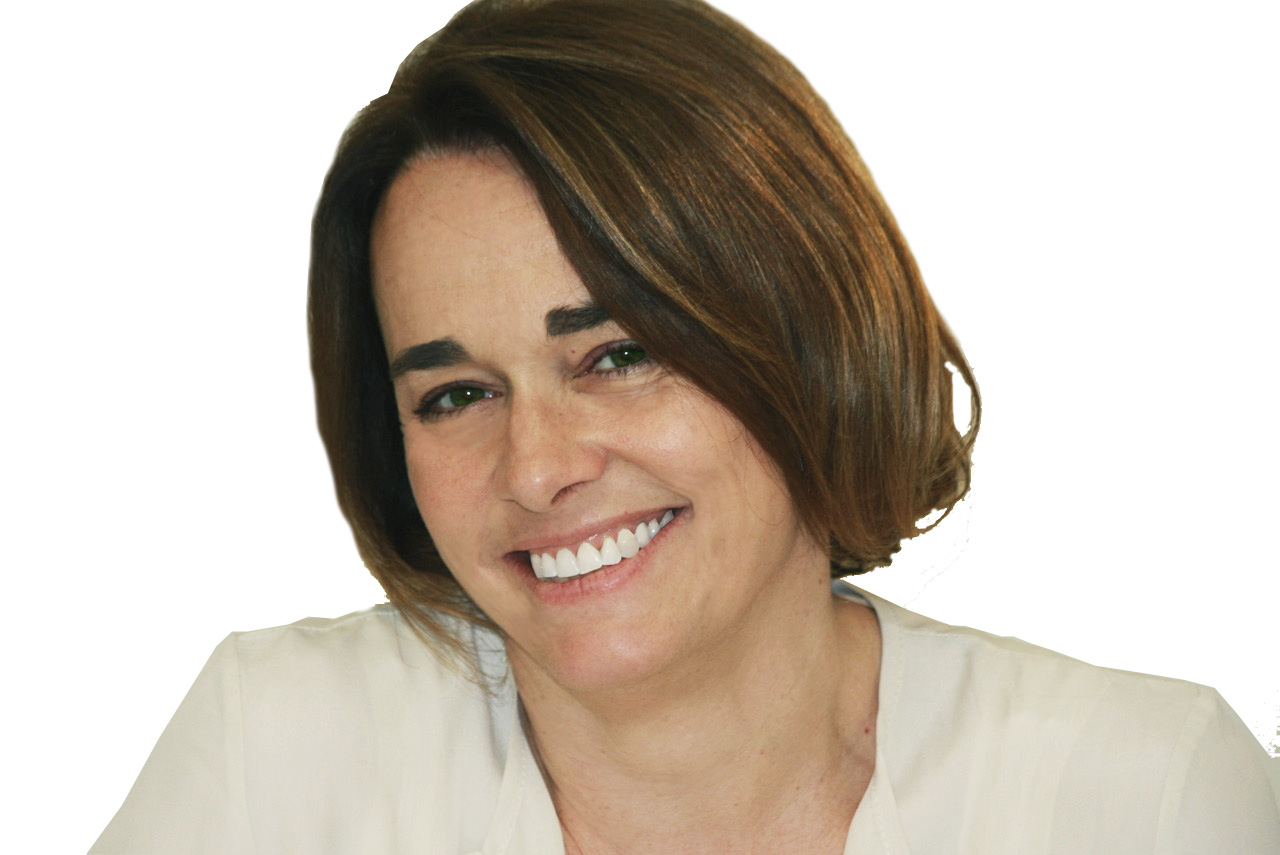 Jacqueline Bonati