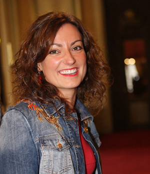 Elena Borravicchio