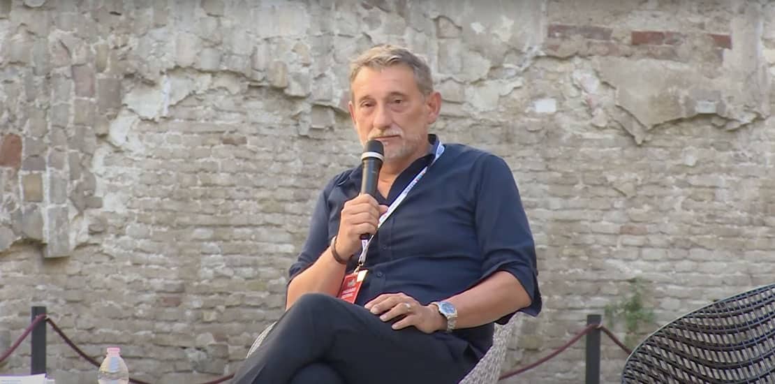 Marco Bracconi