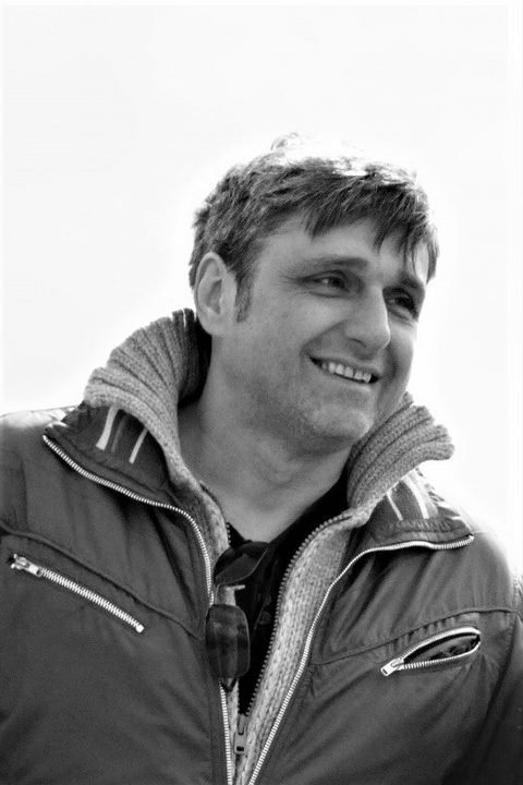 Gianluca Brandis