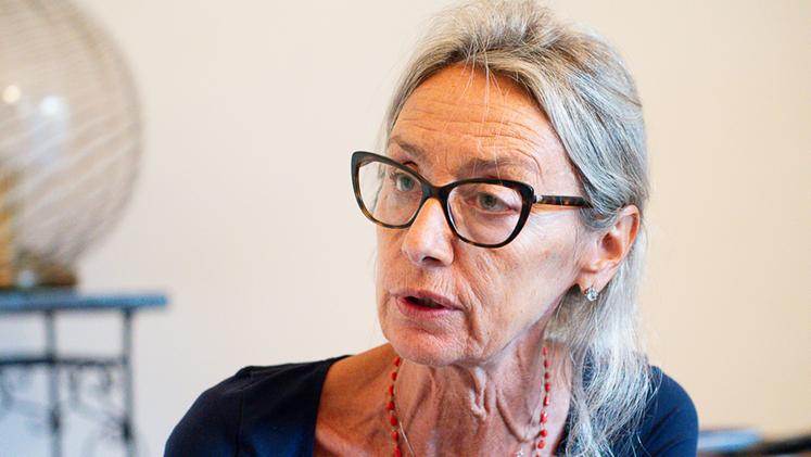 Giuditta Brattini