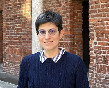 Laura Caponetto