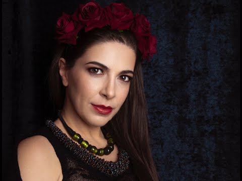 Marianita Carfora