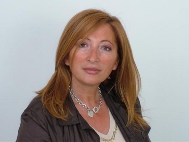 Antonetta Carrabs