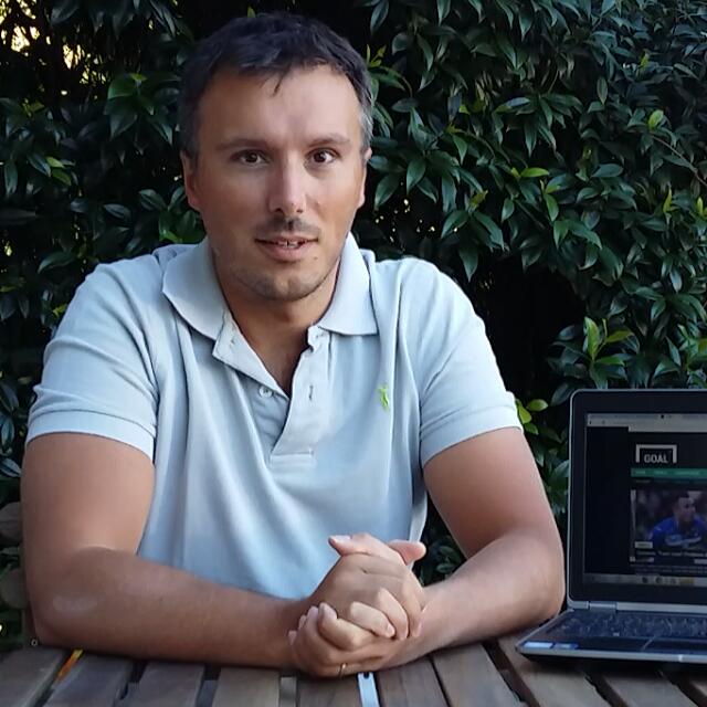 Federico Casotti