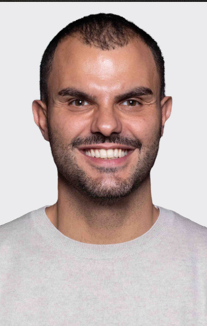 Daniele Cassioli