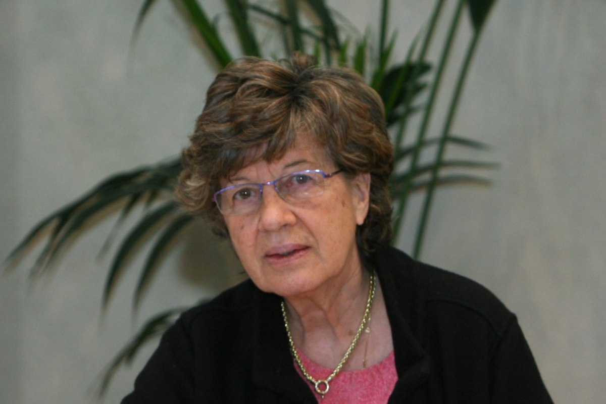 Cristina Castelli