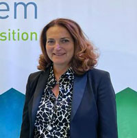 Ilaria Catastini