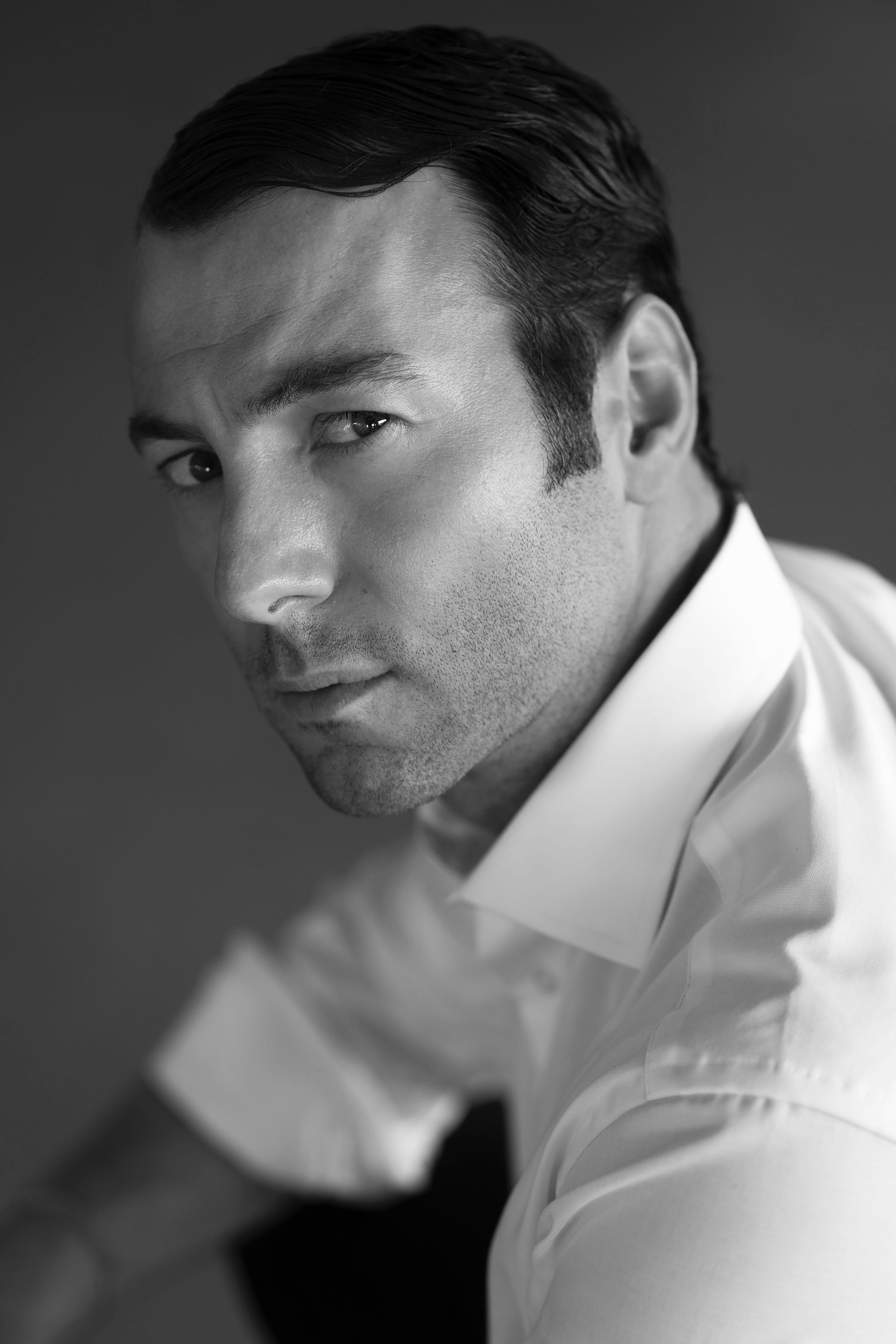 Samuele Cavallo