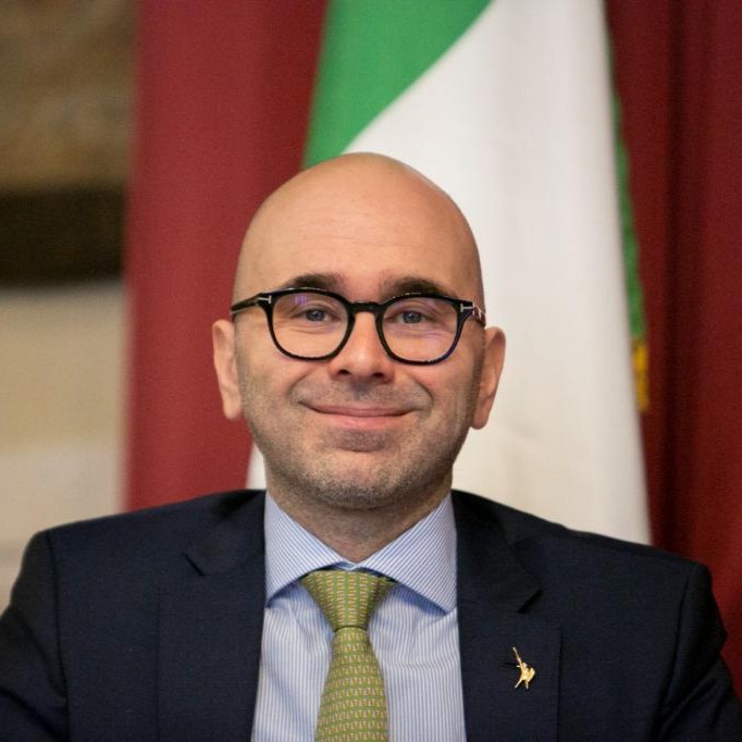 Giulio Centemero