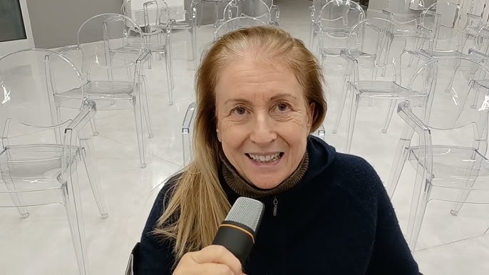 Laura Cherubini