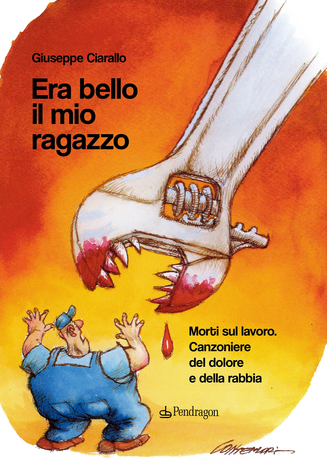 Giuseppe Ciarallo