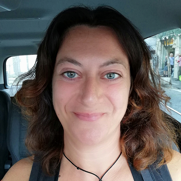 Luciana Ciliento