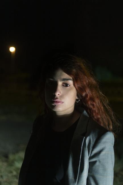 Noemi Comi