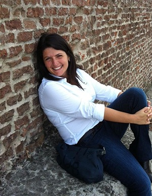 Benedetta Cosmi
