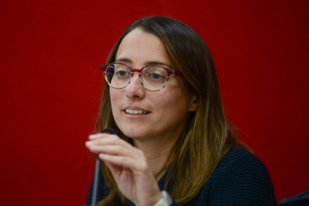 Giorgia D'Errico